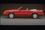 Ford Mustang 1992 года